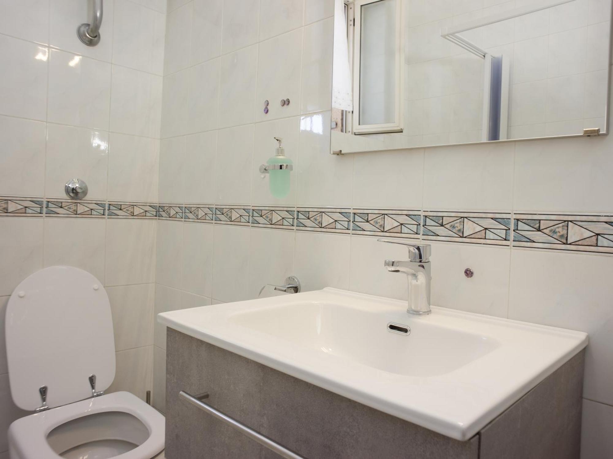 Apartment Enea ปอมเปอี ภายนอก รูปภาพ
