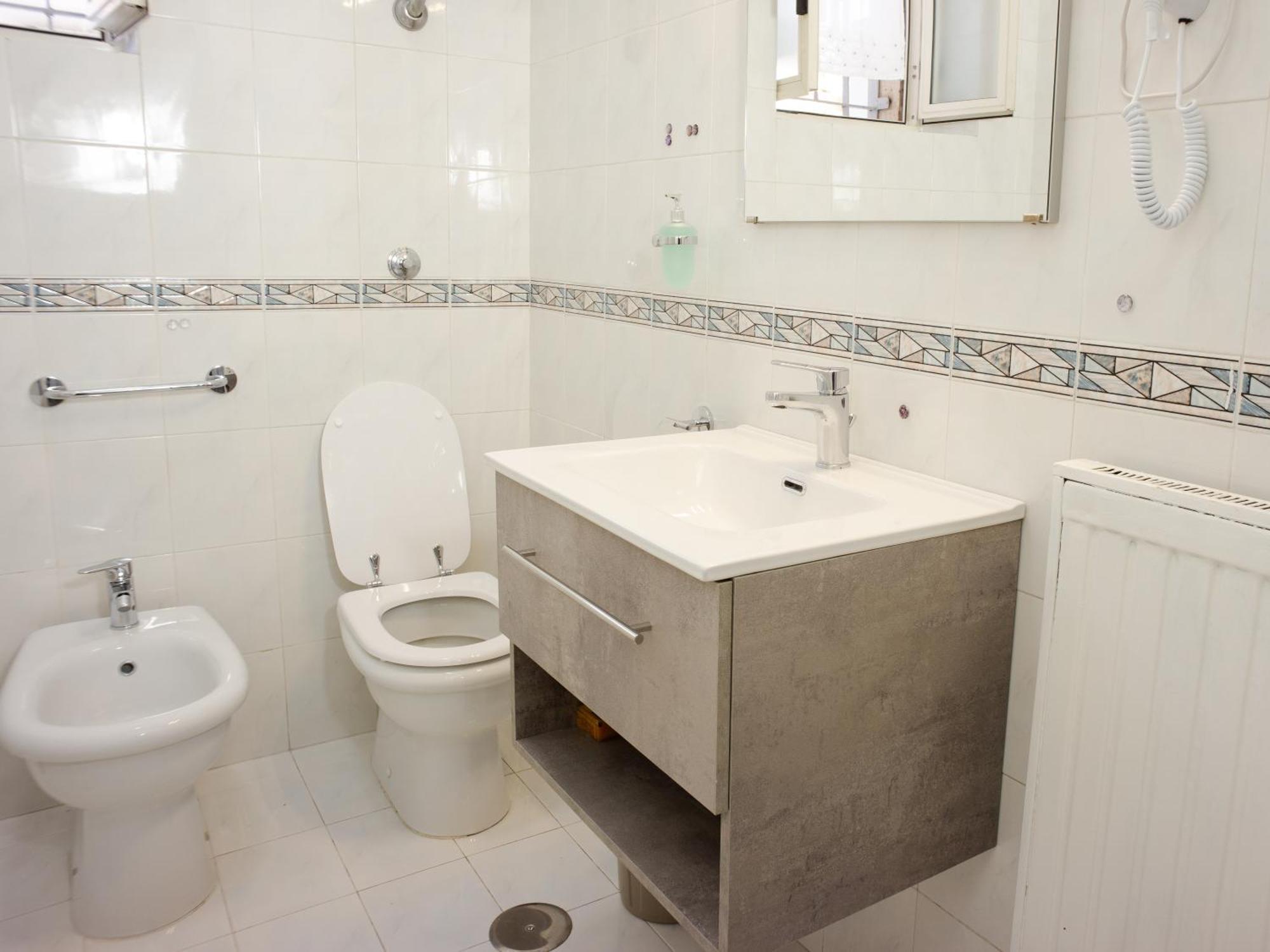 Apartment Enea ปอมเปอี ภายนอก รูปภาพ