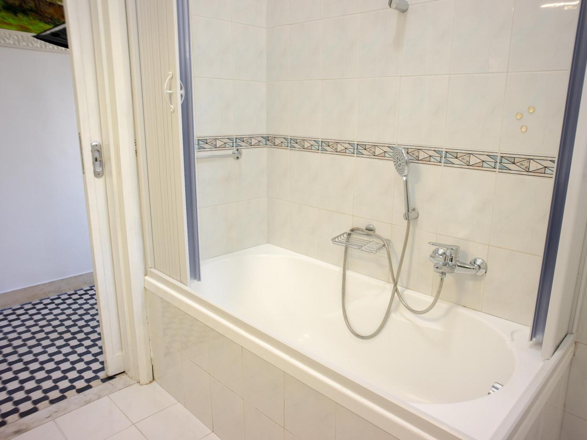 Apartment Enea ปอมเปอี ภายนอก รูปภาพ