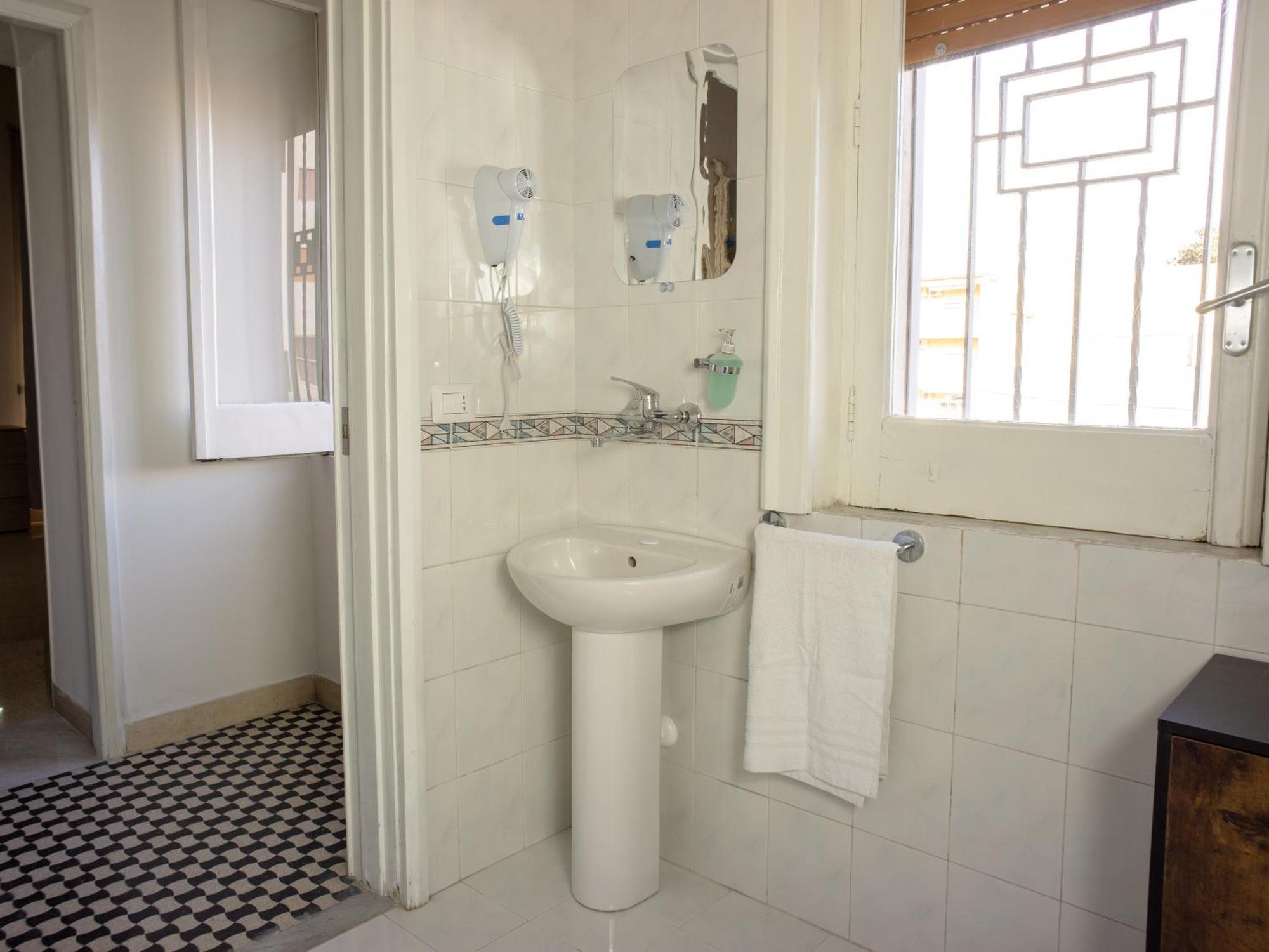 Apartment Enea ปอมเปอี ภายนอก รูปภาพ