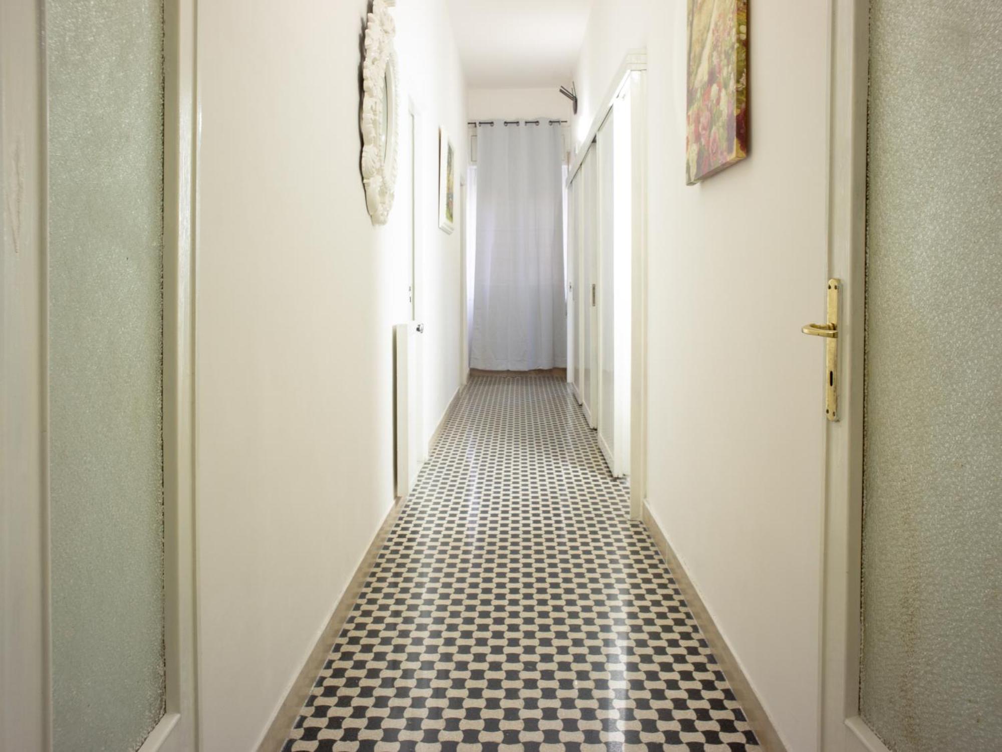 Apartment Enea ปอมเปอี ภายนอก รูปภาพ