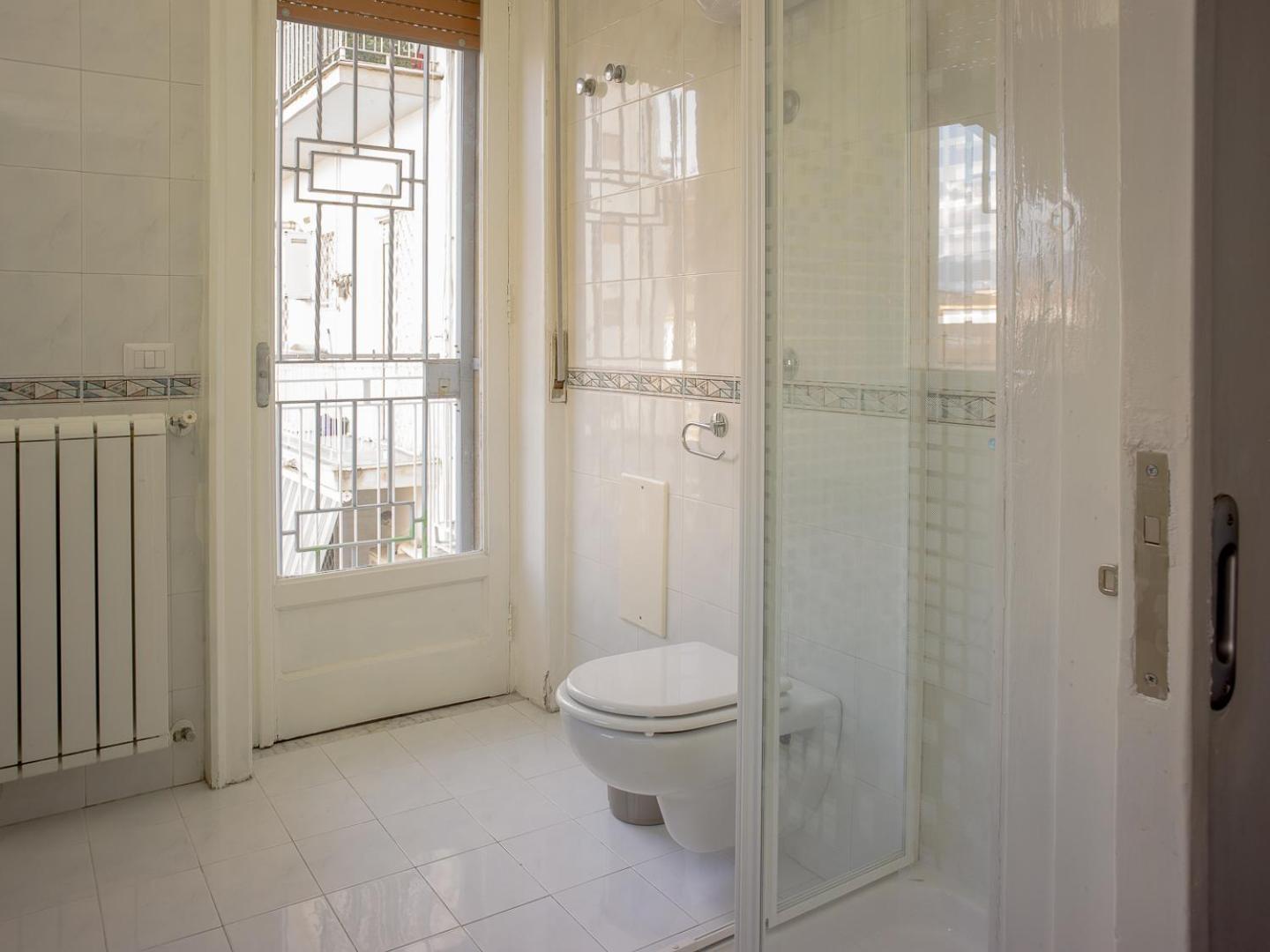 Apartment Enea ปอมเปอี ภายนอก รูปภาพ